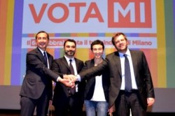 Primarie Pd, Milano al voto per scegliere il candidato sindaco