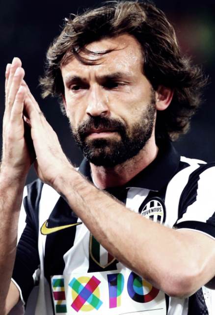 Andrea Pirlo verso l'approdo in Mls, il calcio italiano perde il suo 