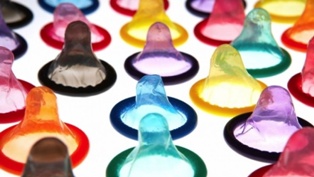 Arriva il nuovo preservativo tecnologico che individua le malattie trasmissibili