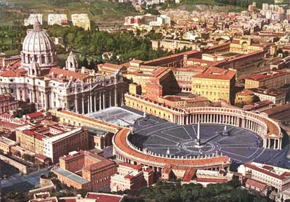 Papa Francesco crea motu proprio la segreteria per la Comunicazione