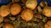 Ricette veloci - Polpette patate e funghi
