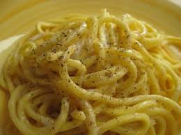 Ricette veloci - Spaghetti alla poverella