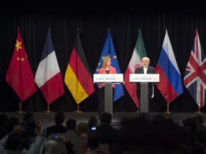 accordo iran