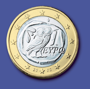 euro greco