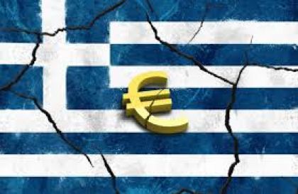 Riflessione di base sulla Grecia; una nazione da salvare