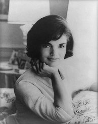 La favola di  Jackie Kennedy