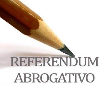 Partita raccolta firme Referendum sulla Scuola