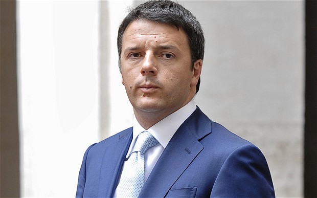 Meno tasse se il Parlamento approva le riforme. Parola di Renzi