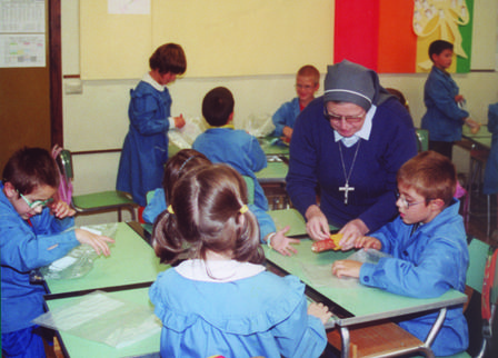 Ici per gli istituti scolastici religiosi: la Cei insorge.