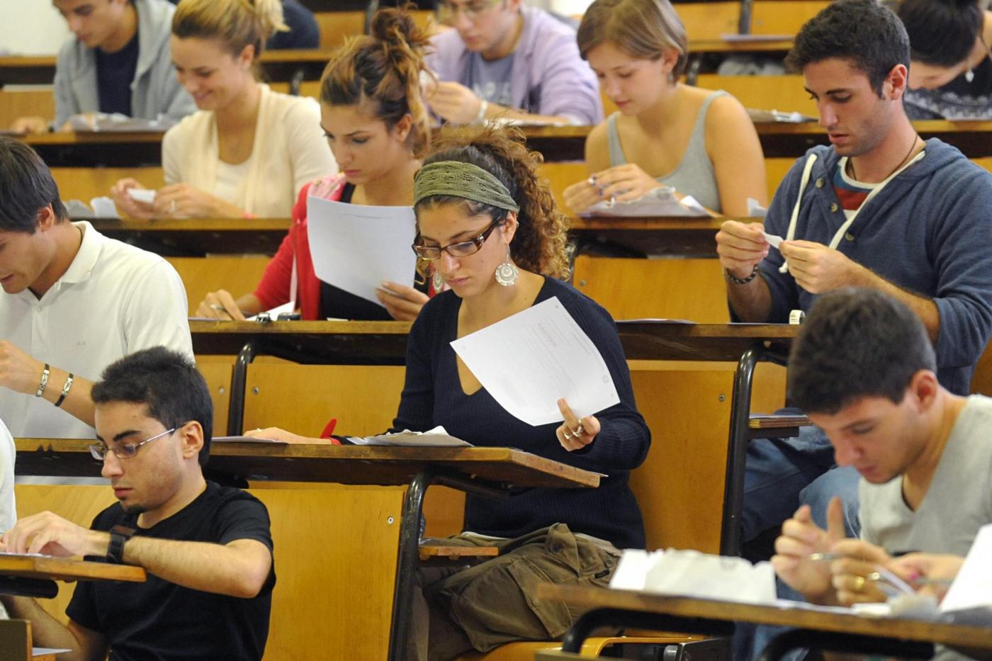 Nei concorsi pubblici oltre al voto di laurea conterà anche l'ateneo