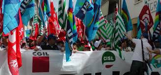 Cisl, un funzionario denuncia l’abuso dei dirigenti sugli stipendi Il Pd: «Ora pubblicate le vostre buste paga»