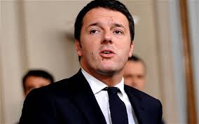 Renzi; 