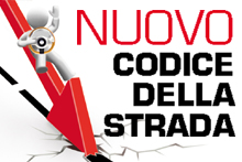 Nuovo codice della strada; si potrà andare in due sul motorino