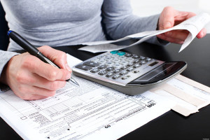 local tax