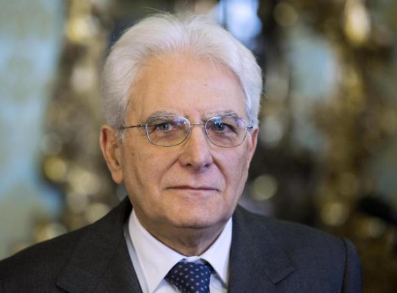 Il Presidente Mattarella a New York: 