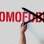 omofobia