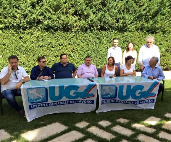 E' emergenza umanitaria; camper itinerante di Ugl Medici