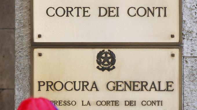 Corte dei Conti; 