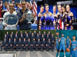 sport