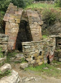 Sardegna magica,il Culto delle Acque