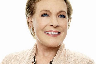 Gli 80 anni di Julie Andrews