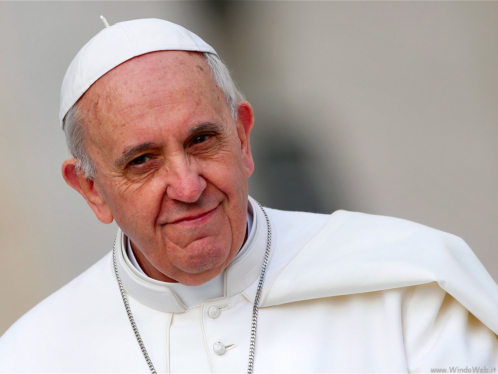 Papa Francesco visita la sinagoga di Roma. Terza volta nella storia