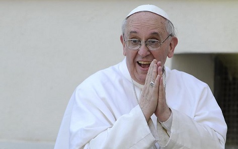 Preoccupazione per Papa Francesco;  si teme un tumore al cervello