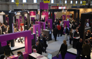 Vinitaly di Verona; calici dal mondo alla cinquantesima edizione