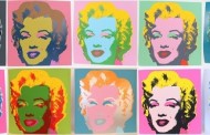 Andy Warhol, il genio della Pop Art