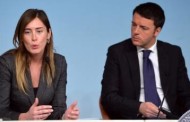 Renzi regala il decreto salva banche al padre della Boschi