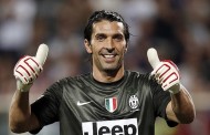 Buffon: vent’anni da numero 1