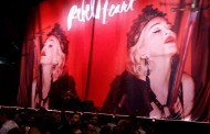 Ovazioni per Madonna a Torino; un concerto che si preannuncia travolgente