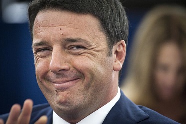 “Il ponte sullo stretto di Messina si farà”, parola di Renzi