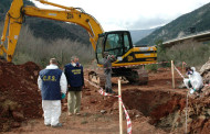 Agghiacciante scoperta nel veronese; rinvenute salme in alcune discariche