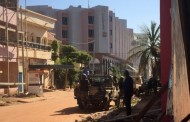 Ancora tensione di guerra; assalto all'hotel dei francesi in Mali. Quattro morti, e molti ostaggi