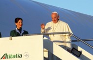 Papa Francesco primo viaggio in Africa; al momento nessun motivo di preoccupazione