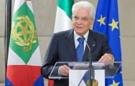 Giornata dell'unità nazionale; Mattarella: 