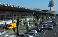 Rinvenuto pacco sospetto all'Aeroporto di Fiumicino