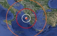 Violento terremoto in Grecia di mg 6.5; scossa devastante con morti e feriti
