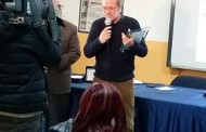 La città di Polistena premia l’attore Fabrizio Ferracane