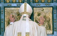 Al via l'apertura del Giubileo; papa Francesco: 