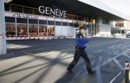 Tracce esplosivo in auto, arrestati due siriani a Ginevra