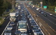 Bloccati autostrada A1 e treni tra Orte e Orvieto per ordigno da disinnescare