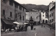 Castellina Marittima celebra la storia nella prima guerra mondiale; lettere dal fronte, foto dei soldati
