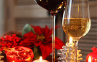 Ad ogni festa il suo vino. Cosa beviamo a Natale?