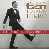 Tiziano Ferro sospende le date del tour