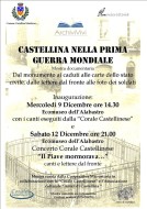 locandina castellina