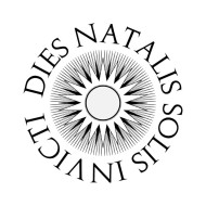 natalis solis invict