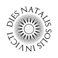 natalis solis invict