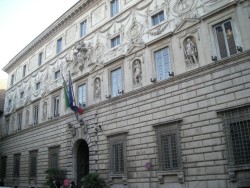 palazzo spada consiglio di stato